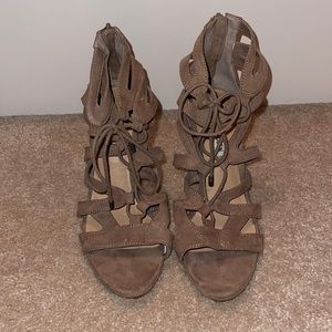 Steve Madden Heels